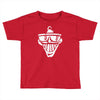 dr Toddler T-shirt