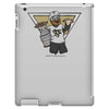 phil kessel's ultimate victory iPad 3 and 4 Case