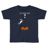 Nightmare Before Halloweentown Toddler T-shirt