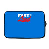 dallas texas fast n' loud official discovery channel merchandise n Laptop sleeve