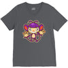 look ma, i've got four hands V-Neck Tee