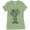 My Next Nest Ladies Fitted T-Shirt