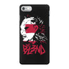 dj blend iPhone 7 Case