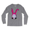 louise darko Long Sleeve Shirts