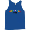 Beverly Hills 1988 Tank Top