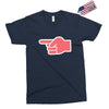 look late Exclusive T-shirt