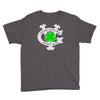 violent gentlemen hockey lifestyle Youth Tee