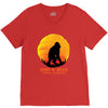 Hide And Seek World Champion V-Neck Tee