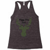 happy new year Racerback Tank
