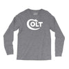 colt firearms Long Sleeve Shirts