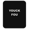 yuck fou Mousepad