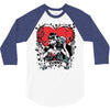 yummy 3/4 Sleeve Shirt