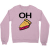 oh Crewneck Sweatshirt