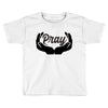 fahrie Toddler T-shirt