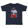 clockwork stewie Toddler T-shirt