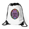 thanos 2 Drawstring Bags