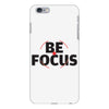 Be Focus iPhone 6 Plus/6s Plus Case