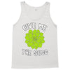give me the succ Tank Top
