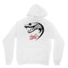 snake head Unisex Hoodie