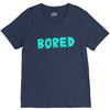 bored V-Neck Tee