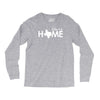 take me home Long Sleeve Shirts