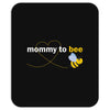 Mommy to Bee Baby Boy Mousepad