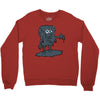 bob spoon Crewneck Sweatshirt