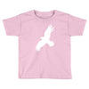 eagle Toddler T-shirt
