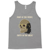 skullet Tank Top