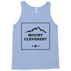 Mount Cleverest Tank Top