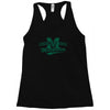 mckinley high mathletes Racerback Tank
