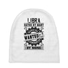 Libra Hated By Many Wanted By Plenty Baby Beanies