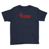 cheeky nando Youth Tee