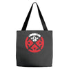 life of agony new Tote Bags
