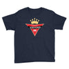 ATJEH BEAUTY Youth Tee
