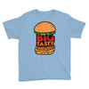 big tasty Youth Tee