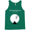david gilmour on island Tank Top