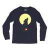 little red riding hood Long Sleeve Shirts