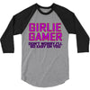 girlie gamer 3/4 Sleeve Shirt