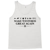 Make Westeros Great Again Tank Top