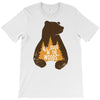 All Good In The Woods T-Shirt