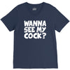wanna see my V-Neck Tee