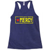 mercy Racerback Tank