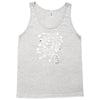 sailor's pocket Tank Top