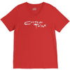 cocteau twins V-Neck Tee