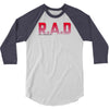 really owesome dad 3/4 Sleeve Shirt