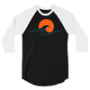 Sunny Day 3/4 Sleeve Shirt