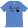 crazy cat lady T-Shirt