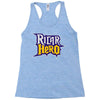 ricarhero Racerback Tank