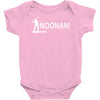noonan Baby Onesie